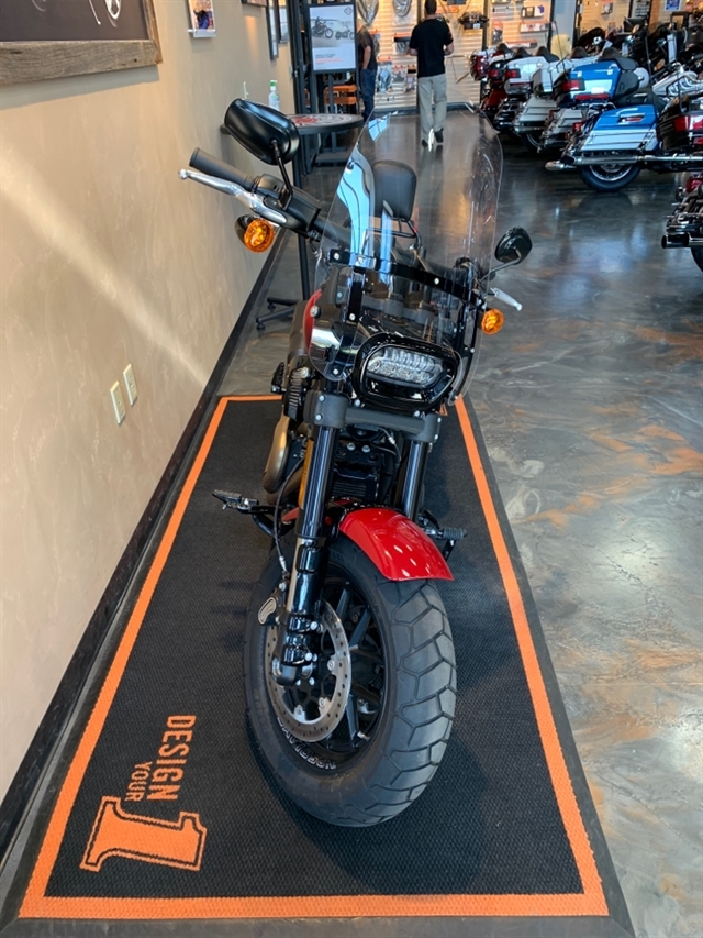 2019 Harley-Davidson Softail Fat Bob 114 at Vandervest Harley-Davidson, Green Bay, WI 54303