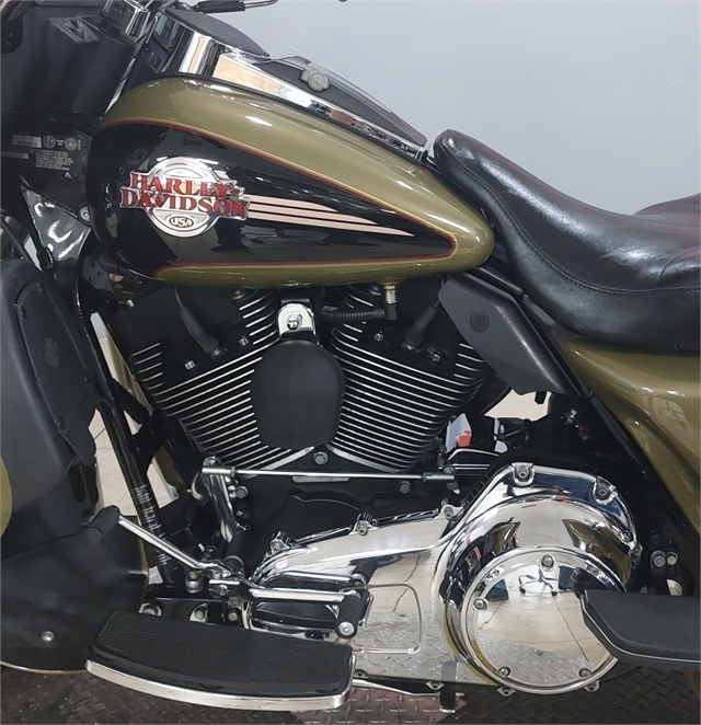2007 Harley-Davidson Electra Glide Ultra Classic at Southwest Cycle, Cape Coral, FL 33909