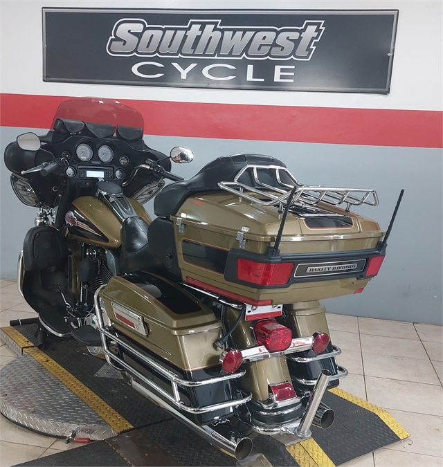 2007 Harley-Davidson Electra Glide Ultra Classic at Southwest Cycle, Cape Coral, FL 33909