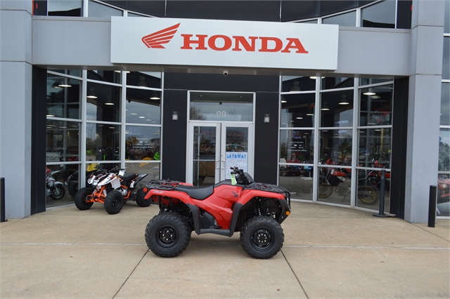 2024 Honda FourTrax Rancher 4X4 Automatic DCT IRS EPS Shawnee   Fc03d403 A50f 4c33 83aa 4e3f9ff2fa34 Large 