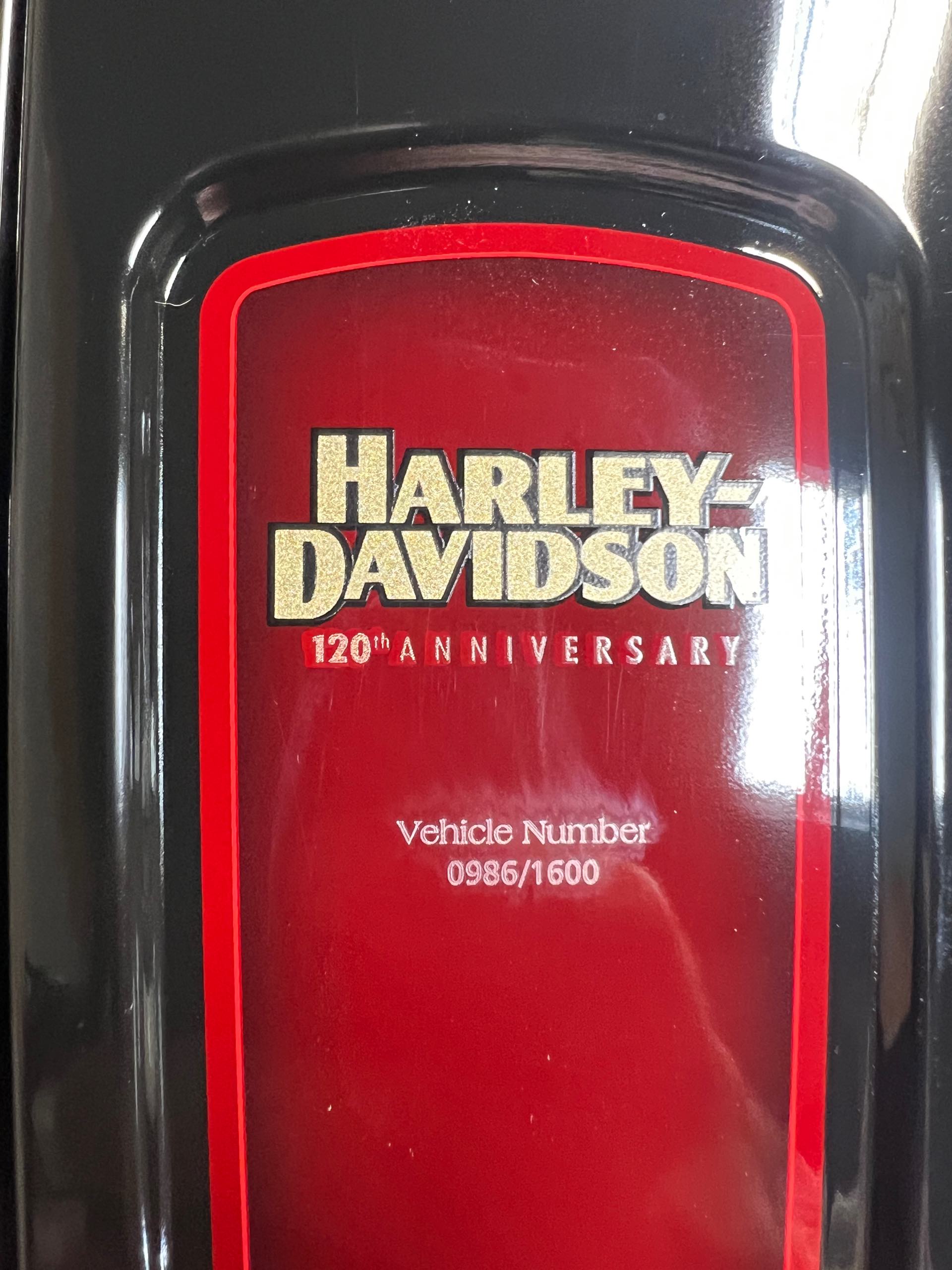 2023 Harley-Davidson Road Glide Anniversary at Southern Devil Harley-Davidson