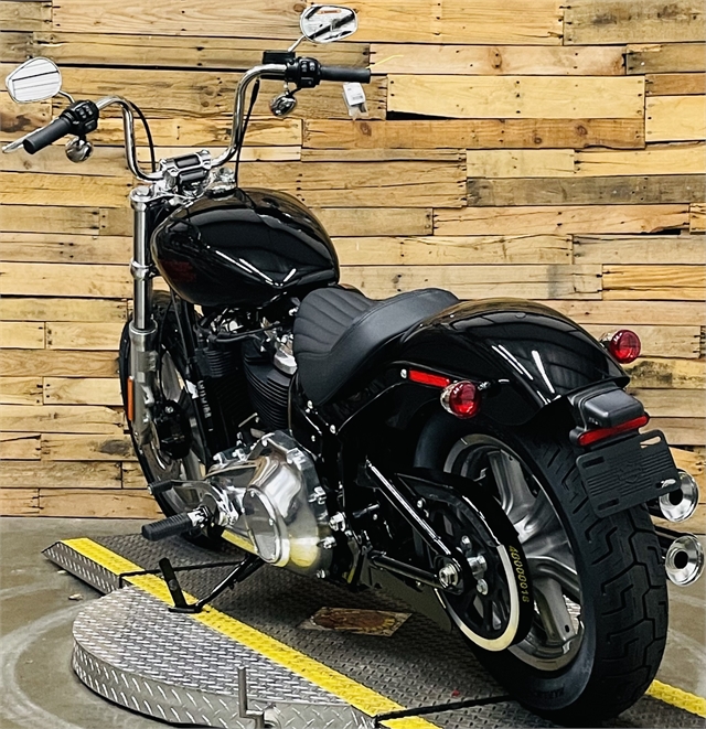 2023 Harley-Davidson Softail Standard at Lumberjack Harley-Davidson