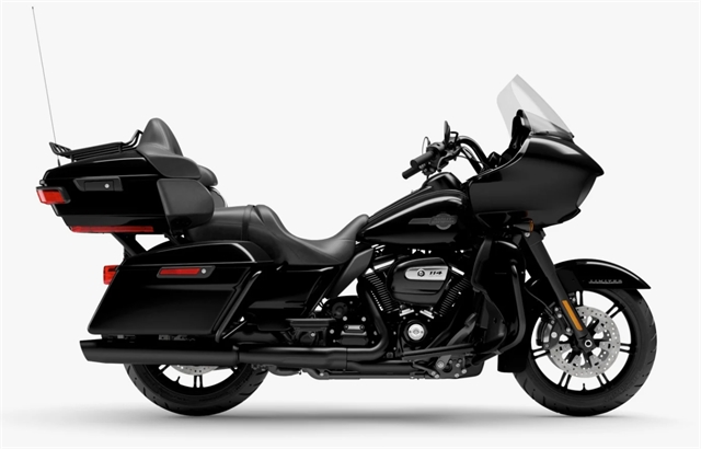 2024 Harley-Davidson Road Glide Limited at Gasoline Alley Harley-Davidson