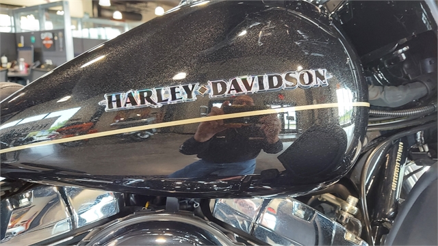 2016 Harley-Davidson Electra Glide Ultra Limited at Keystone Harley-Davidson
