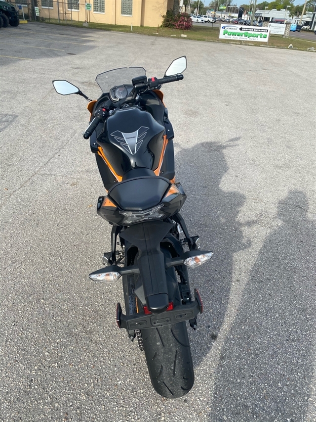 2019 Kawasaki Ninja 650 ABS | Jacksonville Powersports