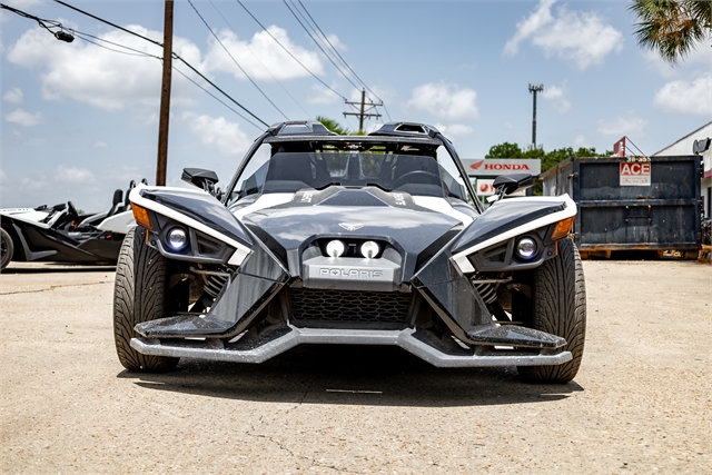 2019 Slingshot Slingshot Grand Touring at Friendly Powersports Baton Rouge