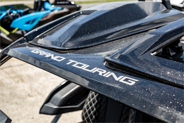 2019 Slingshot Slingshot Grand Touring at Friendly Powersports Baton Rouge