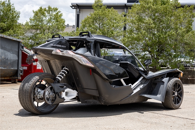 2019 Slingshot Slingshot Grand Touring at Friendly Powersports Baton Rouge