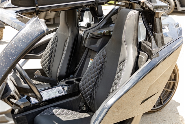 2019 Slingshot Slingshot Grand Touring at Friendly Powersports Baton Rouge