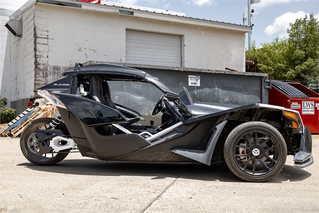 2019 Slingshot Slingshot Grand Touring at Friendly Powersports Baton Rouge