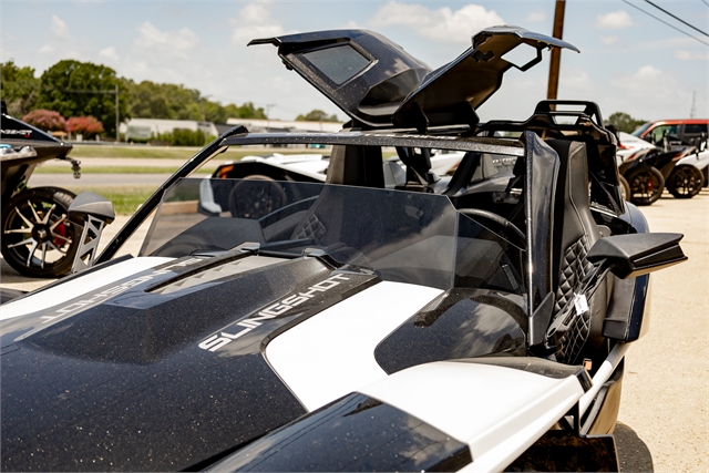 2019 Slingshot Slingshot Grand Touring at Friendly Powersports Baton Rouge