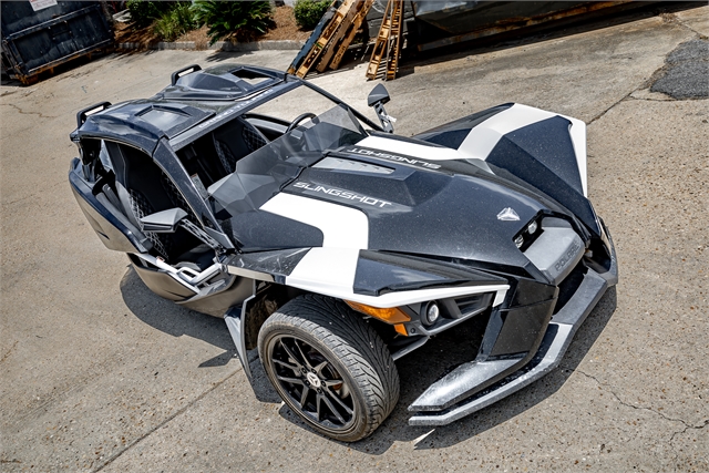 2019 Slingshot Slingshot Grand Touring at Friendly Powersports Baton Rouge