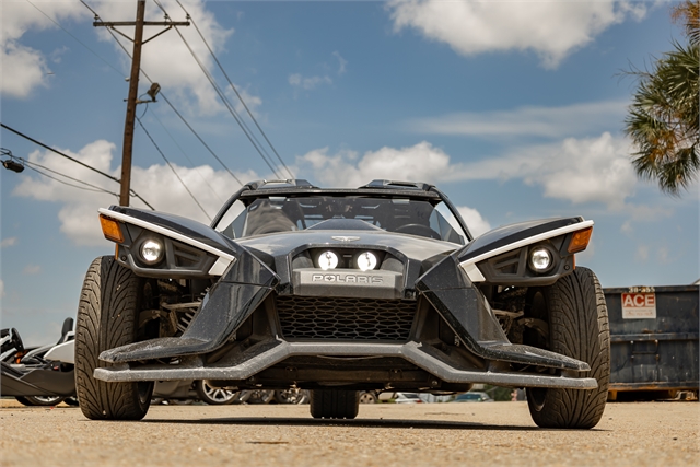 2019 Slingshot Slingshot Grand Touring at Friendly Powersports Baton Rouge