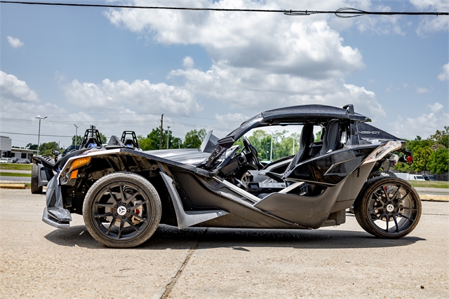 2019 Slingshot Slingshot Grand Touring at Friendly Powersports Baton Rouge