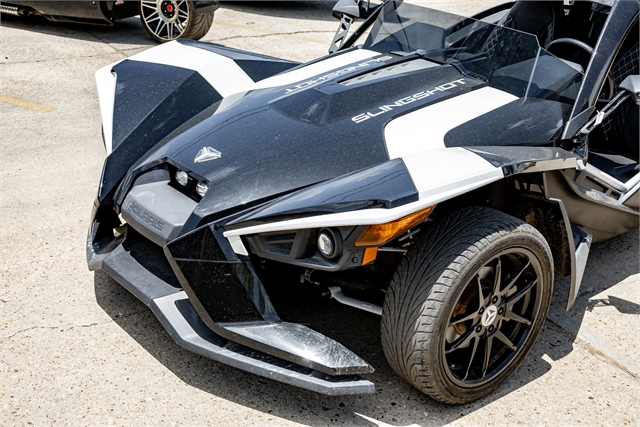 2019 Slingshot Slingshot Grand Touring at Friendly Powersports Baton Rouge