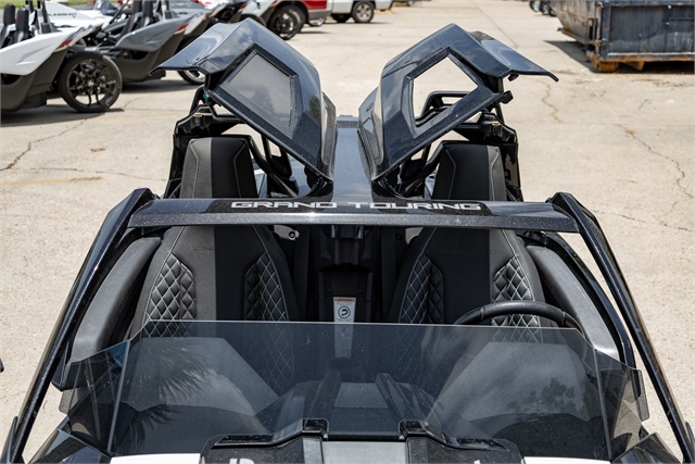 2019 Slingshot Slingshot Grand Touring at Friendly Powersports Baton Rouge