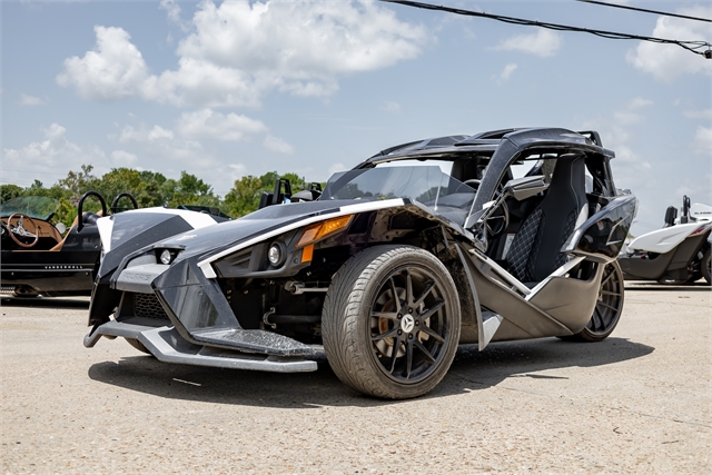 2019 Slingshot Slingshot Grand Touring at Friendly Powersports Baton Rouge