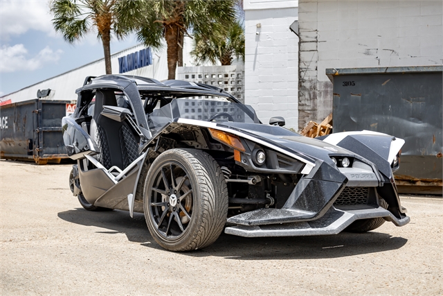 2019 Slingshot Slingshot Grand Touring at Friendly Powersports Baton Rouge