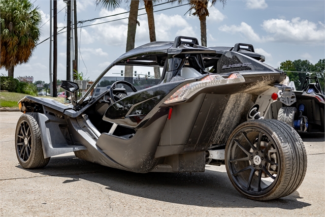 2019 Slingshot Slingshot Grand Touring at Friendly Powersports Baton Rouge