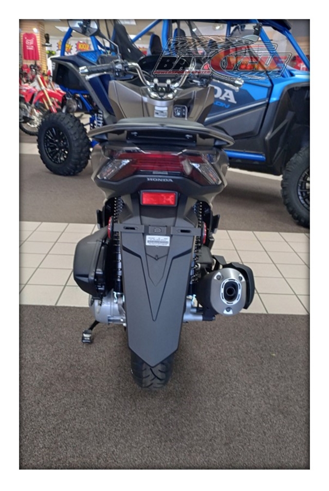 2023 Honda PCX 150 ABS at Bay Cycle Sales