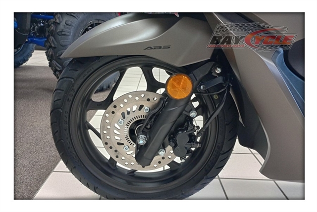 2023 Honda PCX 150 ABS at Bay Cycle Sales