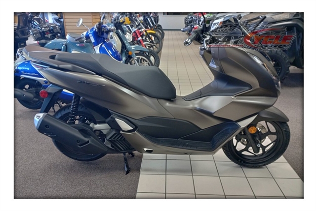 2023 Honda PCX 150 ABS at Bay Cycle Sales