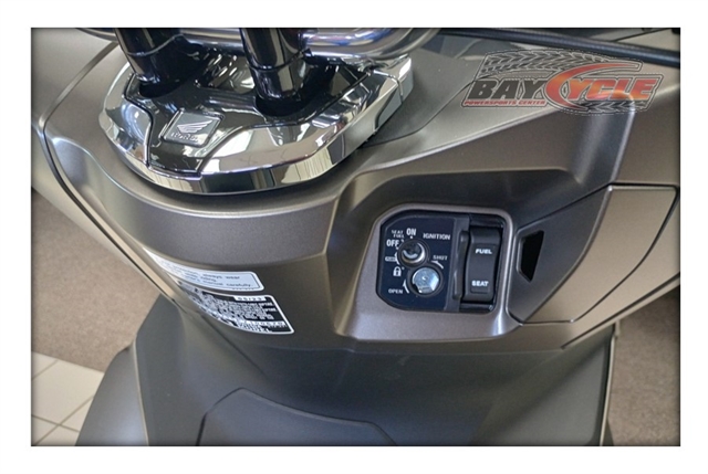 2023 Honda PCX 150 ABS at Bay Cycle Sales
