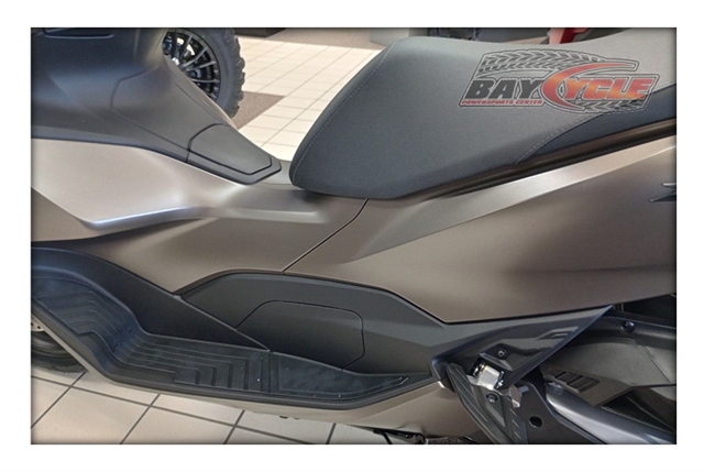 2023 Honda PCX 150 ABS at Bay Cycle Sales