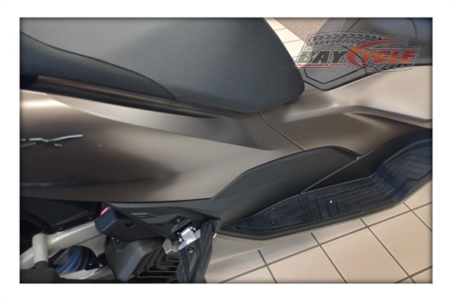 2023 Honda PCX 150 ABS at Bay Cycle Sales