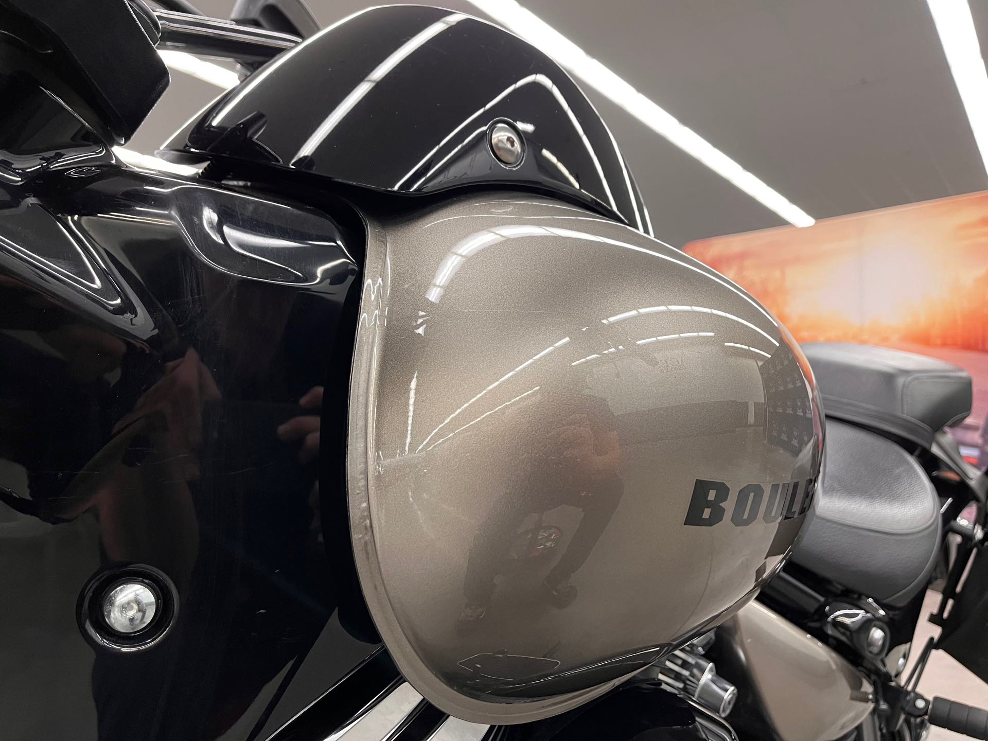 2019 Suzuki Boulevard C90 B.O.S.S. at Aces Motorcycles - Denver