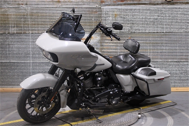 Harley-Davidson Road Glide Image