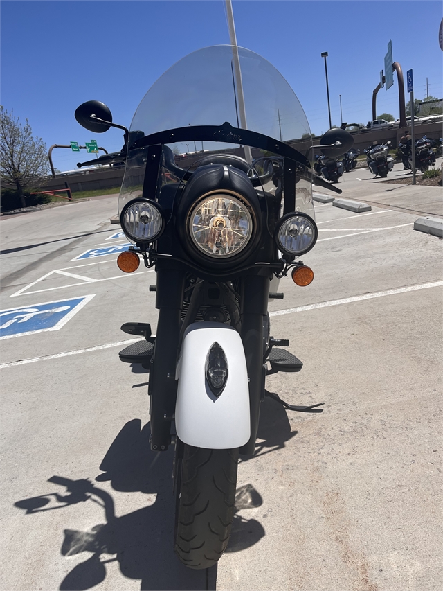 2019 Indian Motorcycle Springfield Dark Horse at Pikes Peak Indian Motorcycles