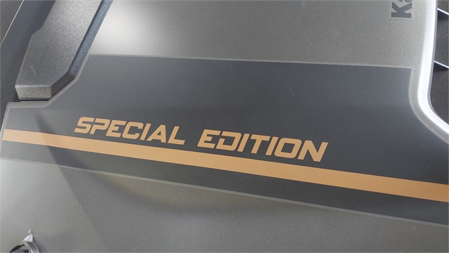 2023 Kawasaki Teryx KRX 1000 Special Edition at Santa Fe Motor Sports