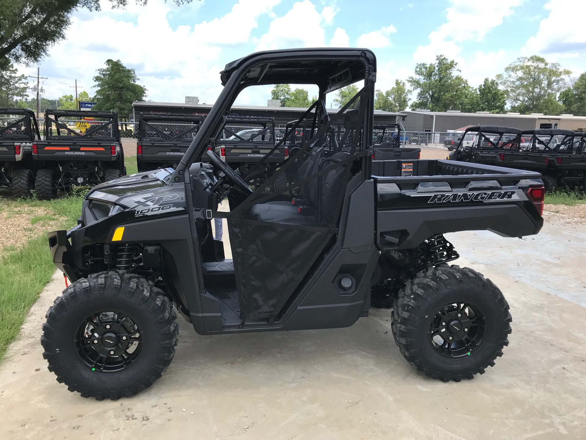 2025 POLARIS 1000 XP Premium at ATV Zone, LLC