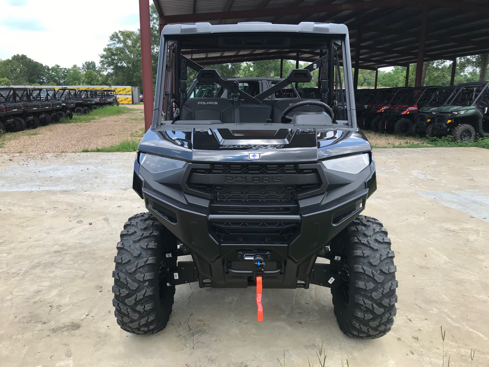 2025 POLARIS 1000 XP Premium at ATV Zone, LLC