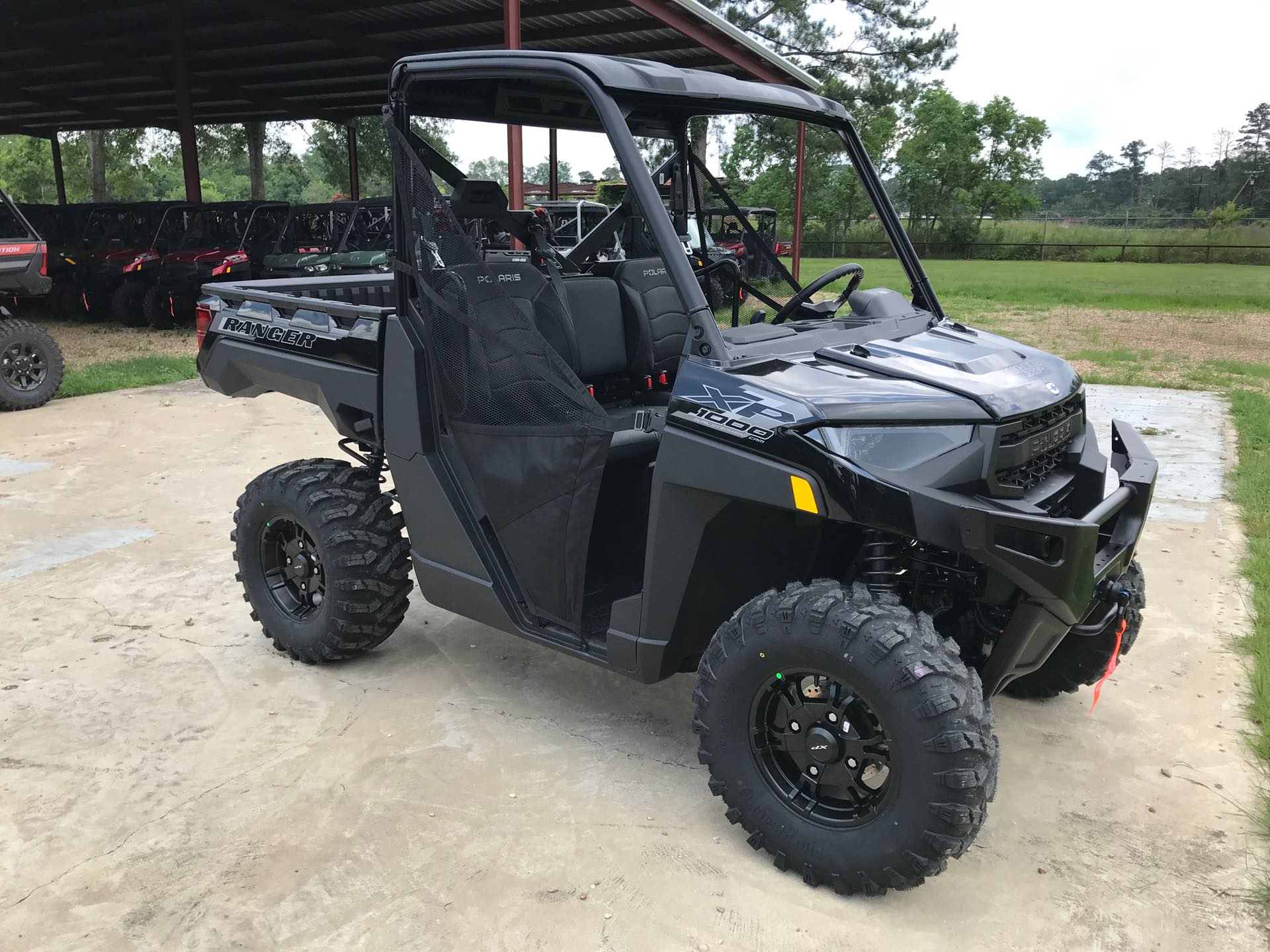 2025 POLARIS 1000 XP Premium at ATV Zone, LLC