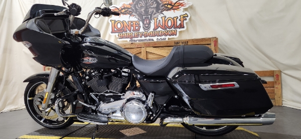 2024 Harley-Davidson Road Glide Base at Lone Wolf Harley-Davidson