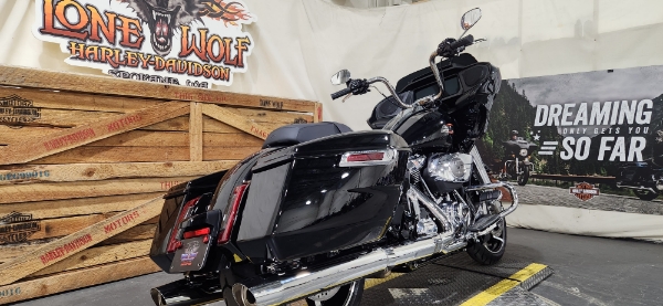 2024 Harley-Davidson Road Glide Base at Lone Wolf Harley-Davidson