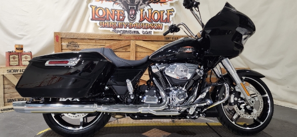 2024 Harley-Davidson Road Glide Base at Lone Wolf Harley-Davidson