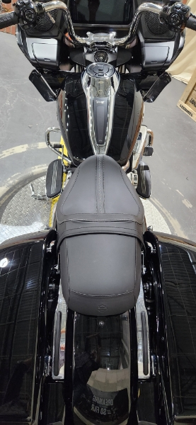 2024 Harley-Davidson Road Glide Base at Lone Wolf Harley-Davidson