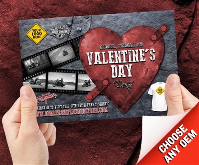 Valentine's Day Powersports at PSM Marketing - Peachtree City, GA 30269