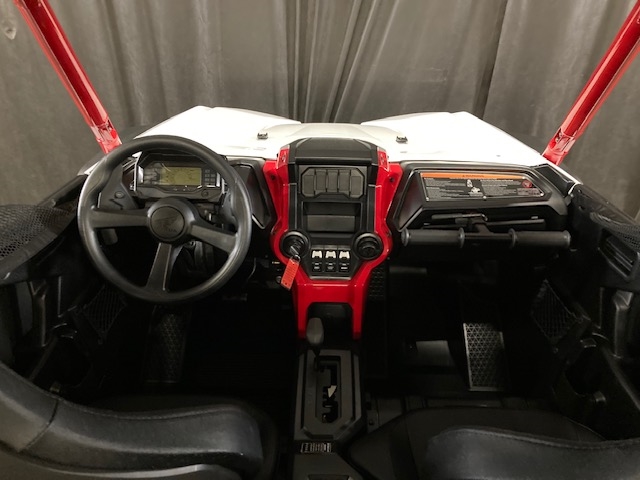 2024 Honda Talon 1000R FOX Live Valve at Powersports St. Augustine