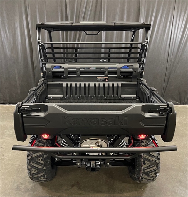 2024 Kawasaki Mule PRO-FXR 1000 Base at Powersports St. Augustine