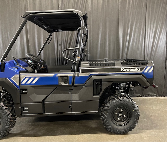 2024 Kawasaki Mule PRO-FXR 1000 Base at Powersports St. Augustine