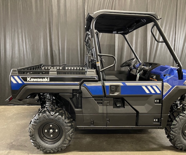 2024 Kawasaki Mule PRO-FXR 1000 Base at Powersports St. Augustine