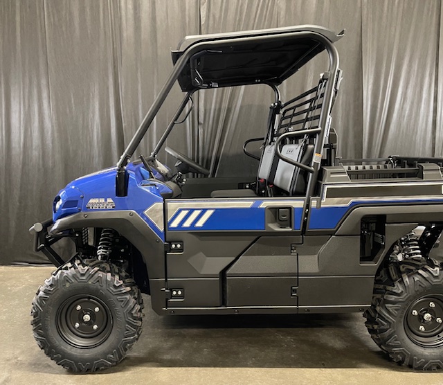 2024 Kawasaki Mule PRO-FXR 1000 Base at Powersports St. Augustine