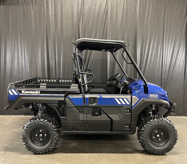 2024 Kawasaki Mule PRO-FXR 1000 Base at Powersports St. Augustine