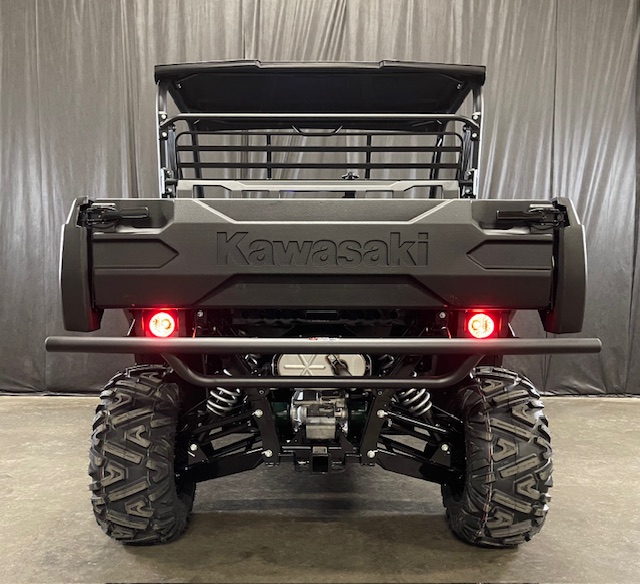 2024 Kawasaki Mule PRO-FXR 1000 Base at Powersports St. Augustine