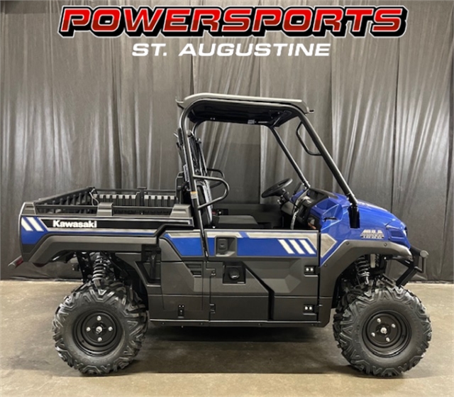 2024 Kawasaki Mule PRO-FXR 1000 Base at Powersports St. Augustine