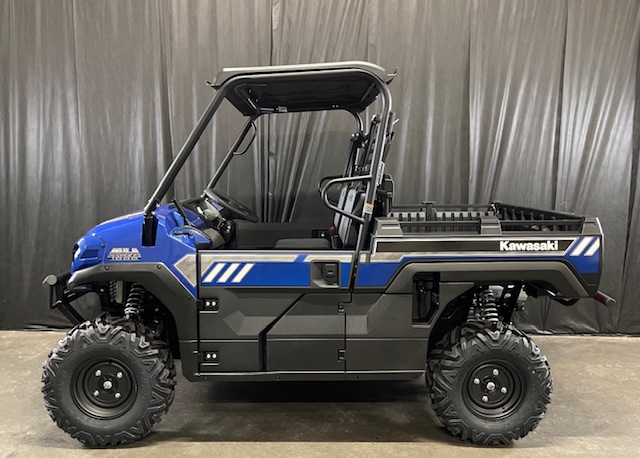 2024 Kawasaki Mule PRO-FXR 1000 Base at Powersports St. Augustine